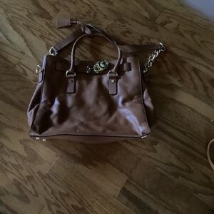 Michael Kori’s Shoulder Bag